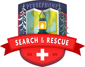 Persephone Search & Rescue